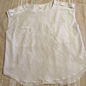 Joe Fresh - White tunic